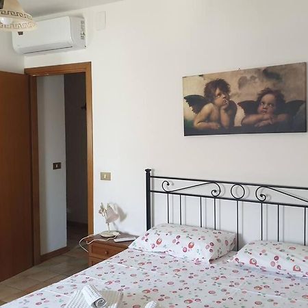 La Casetta Montefiascone Eksteriør billede