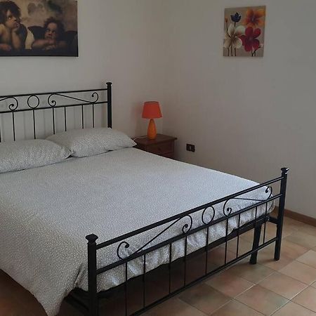 La Casetta Montefiascone Eksteriør billede