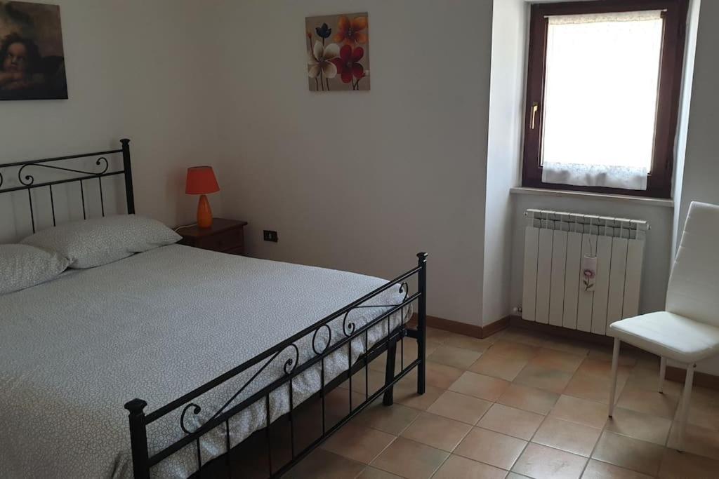 La Casetta Montefiascone Eksteriør billede